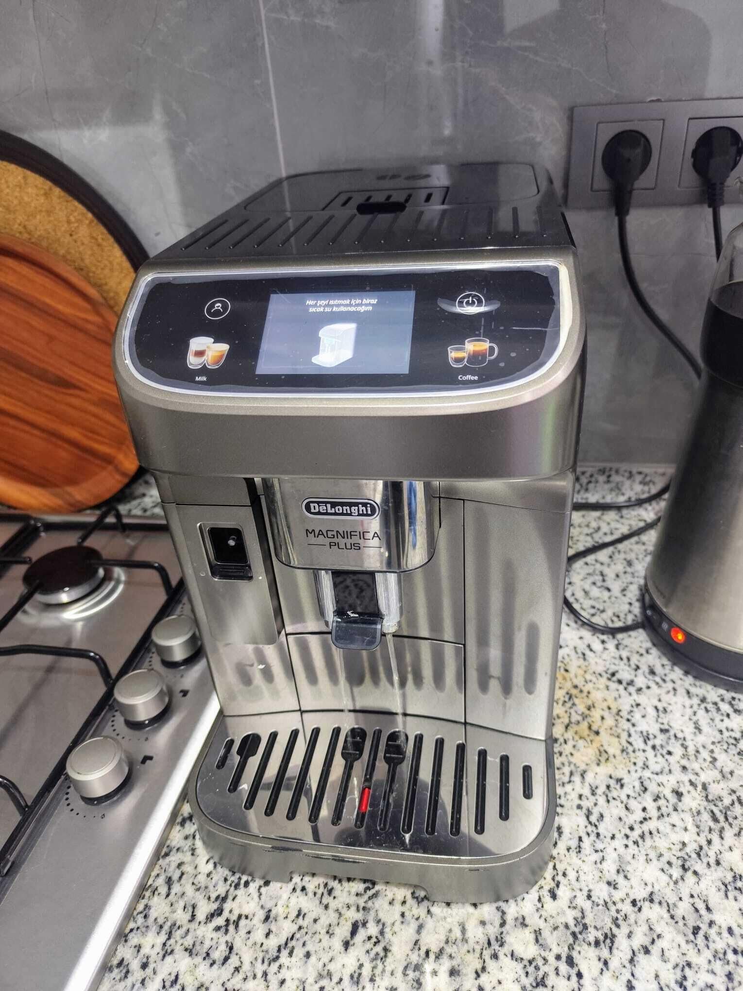 Colazione a buffet inclusa, servita tutte le mattine 