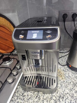 Desayuno buffet incluido todos los días 