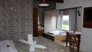 Superior Chalet | Free WiFi