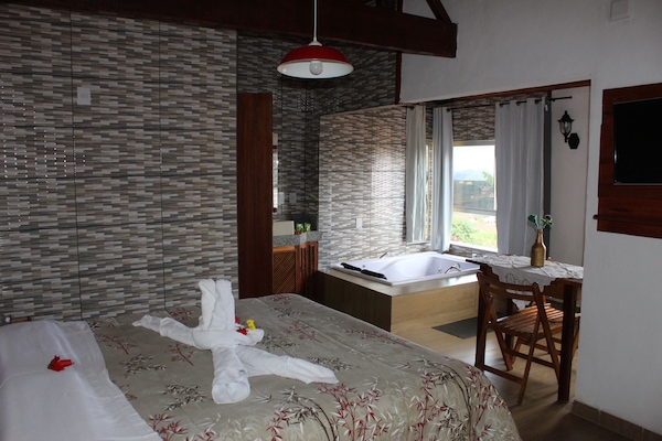 Chalet superior | Wifi gratis