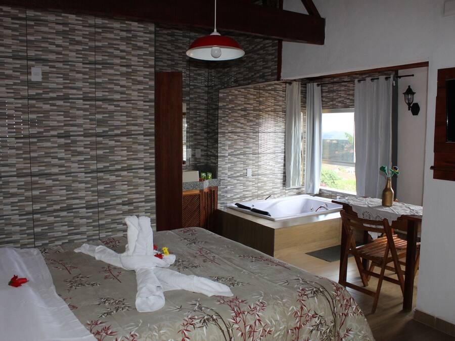 Chalet Superior | Wi-Fi gratis