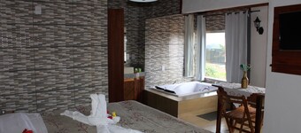 Pousada Aconchego da Valdirene