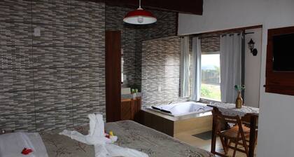 Pousada Aconchego da Valdirene