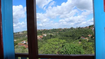 Chalé superior | Wi-Fi de cortesia