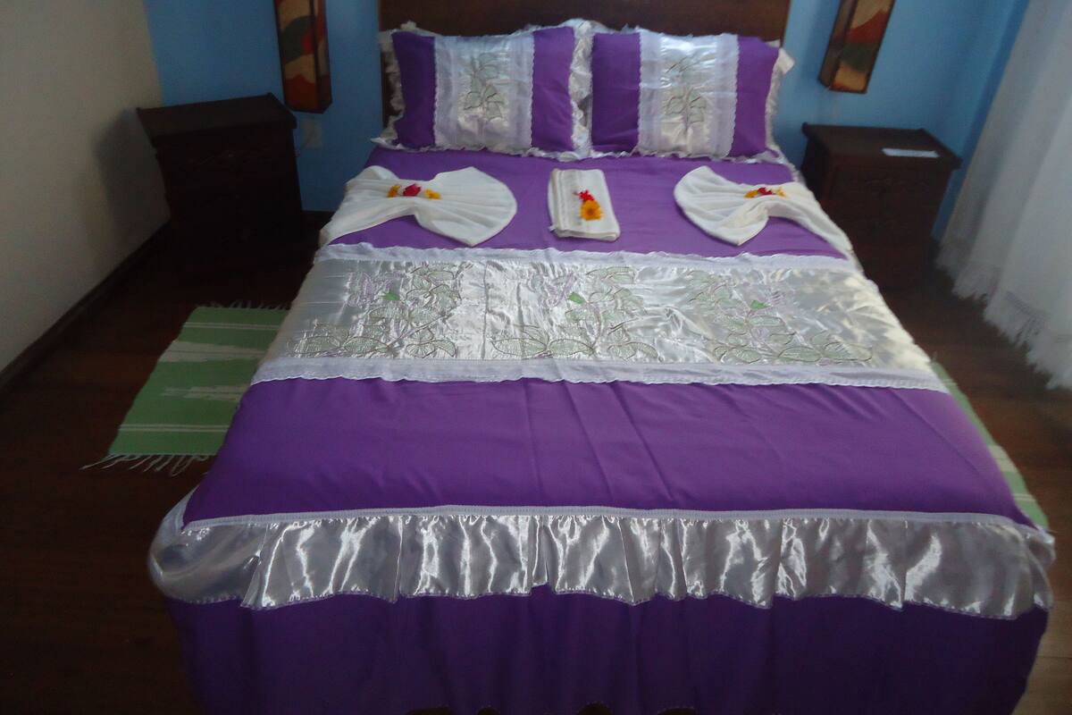 Habitación triple | Wifi gratis