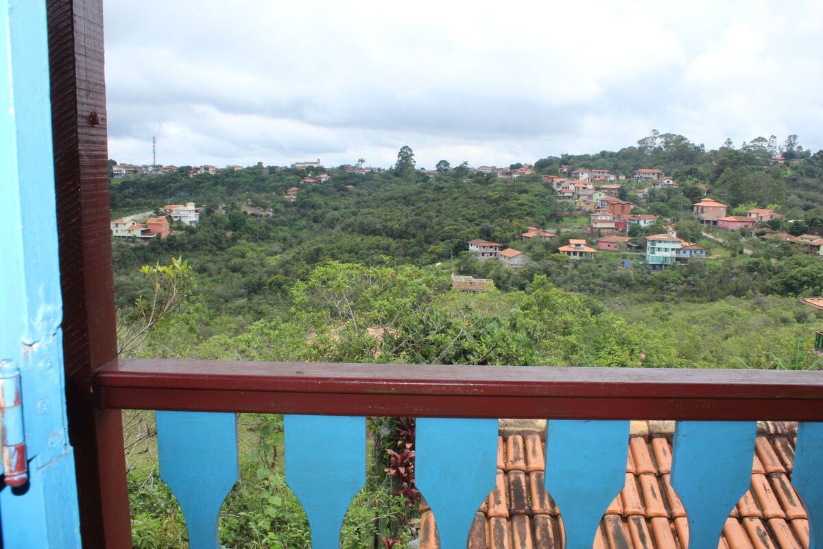 Chalet superior | Wifi gratis