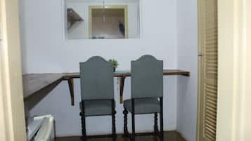 Basic Double Room, Garden View | Free WiFi