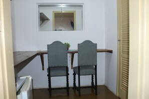 Chambre Double, vue jardin | Wi-Fi gratuit