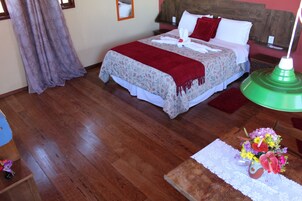 Classic Chalet | Free WiFi