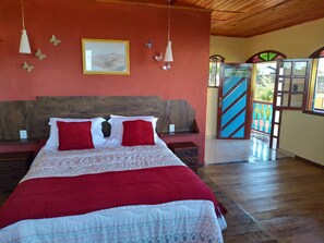 Chalet | Wifi gratis