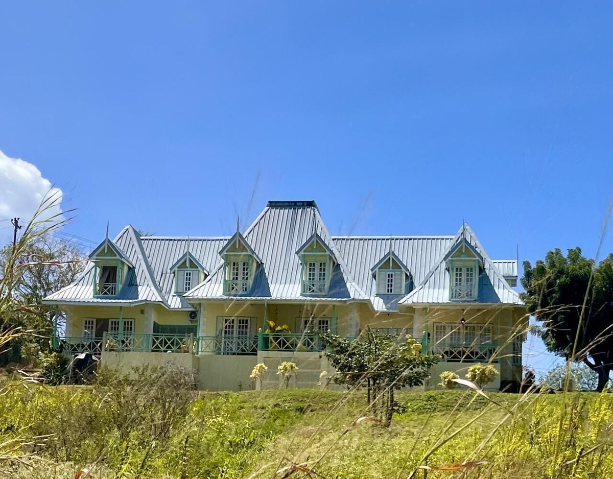 Image de profil de l’hôte