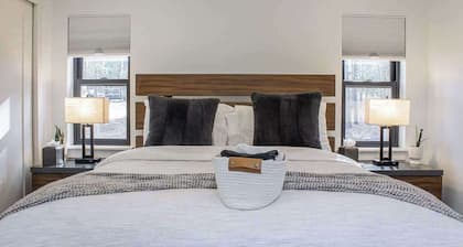 Emerald Pines Escape