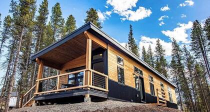 Emerald Pines Escape