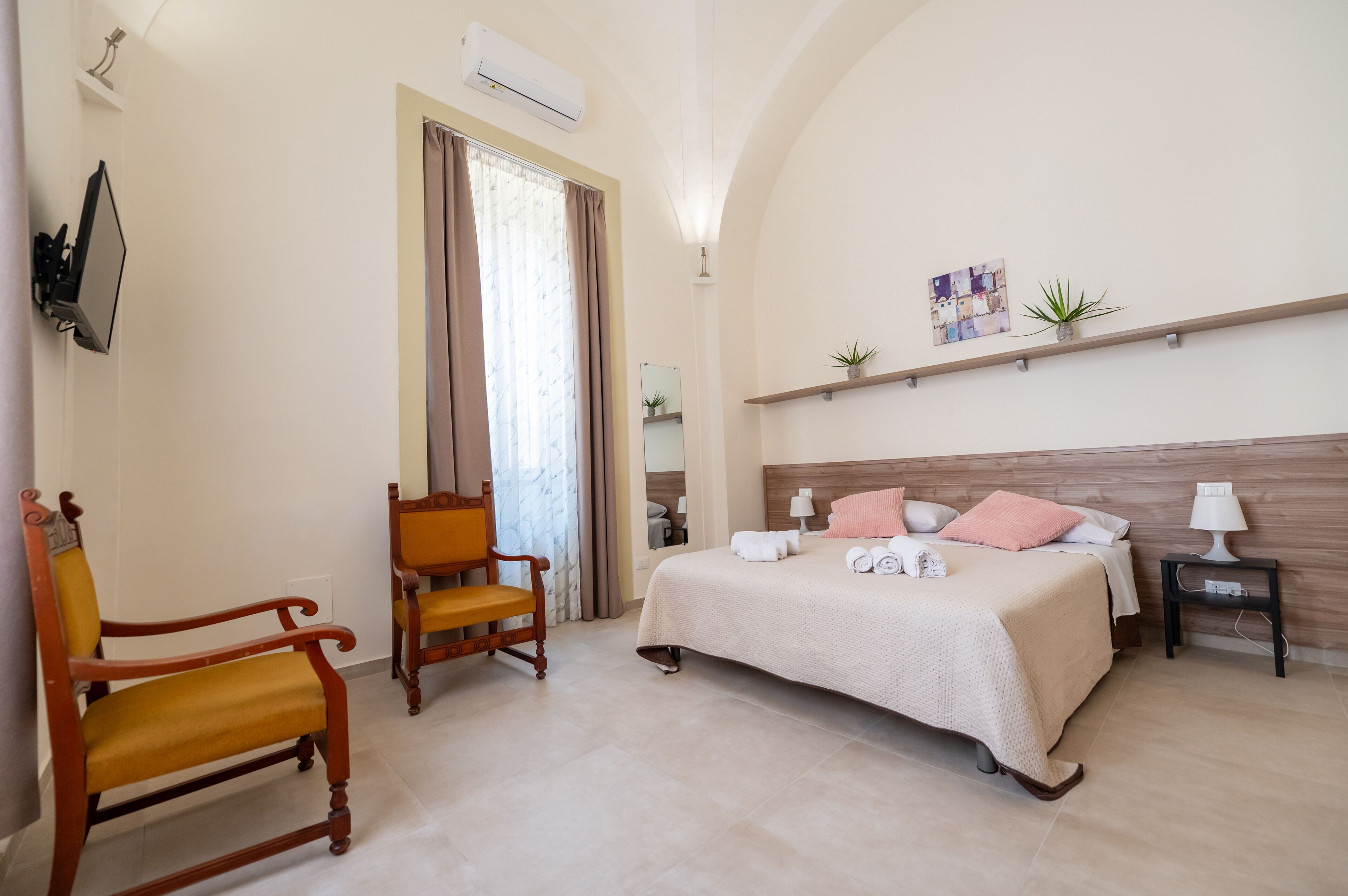 Apartment, Private Pool, Sea Facing | In-room safe, iron/ironing board, free WiFi, wheelchair access