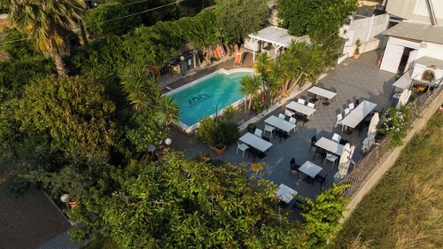 Quattro Venti Case Vacanza