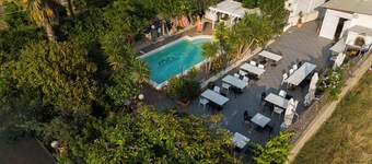 ควอตโตร เวนติ คาเซ วาคันซา  