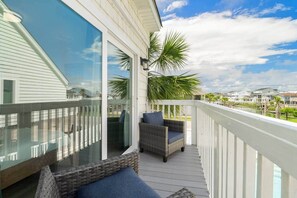 Property grounds - Beach Buddies 2 w/pool (North Myrtle Beach)