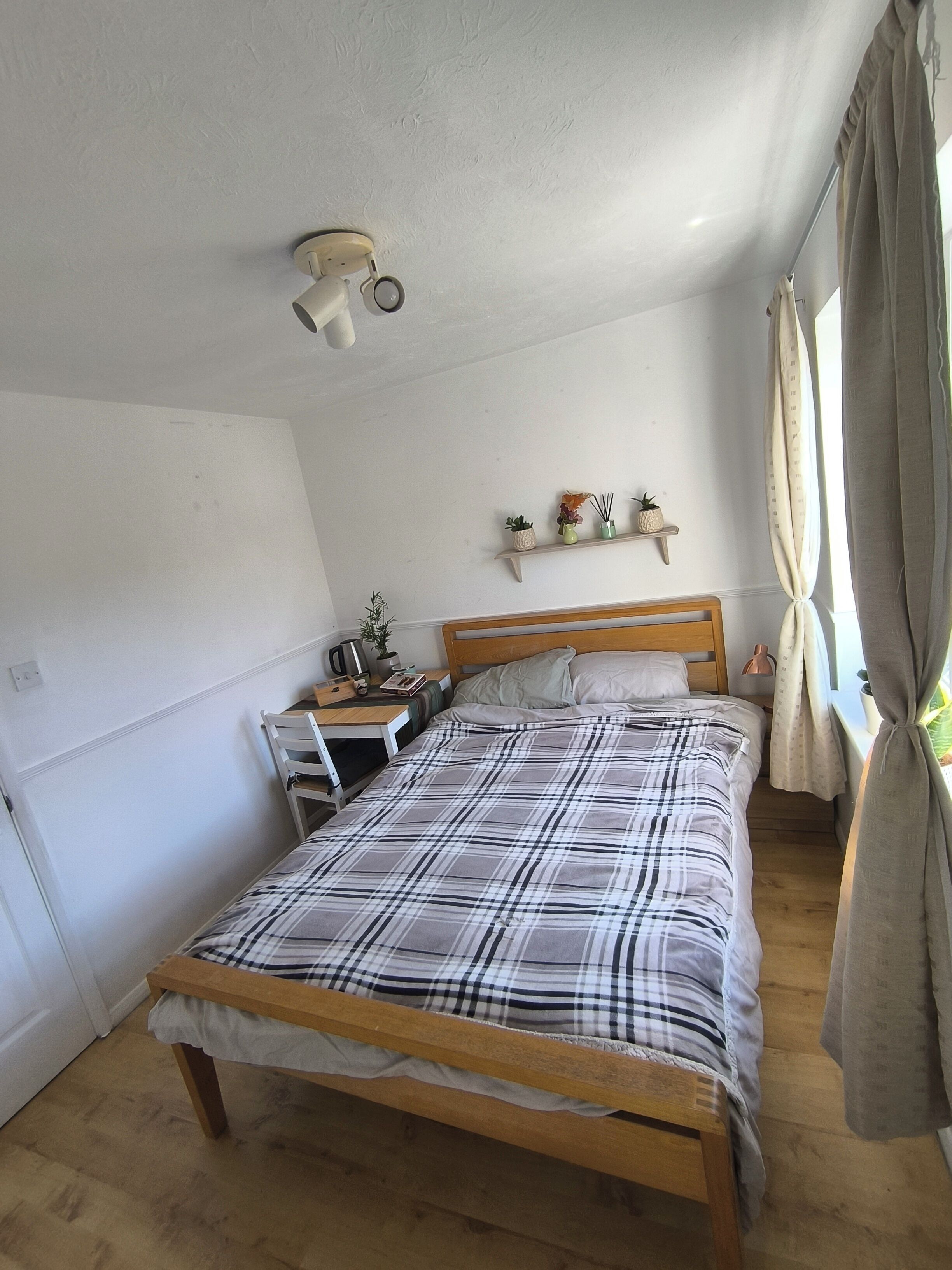 Shared Dormitory, 1 Bedroom, Garden View | 1 bedroom