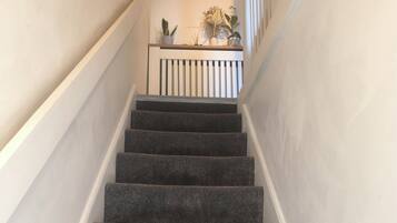 Shared Dormitory, 1 Bedroom, Garden View | Interior