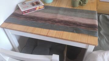 Shared Dormitory, 1 Bedroom, Garden View | 1 bedroom