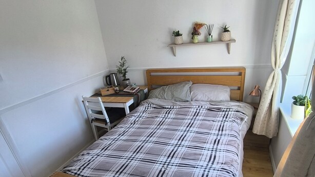 1 bedroom - Room-angelos Home in Bermondsey (London)