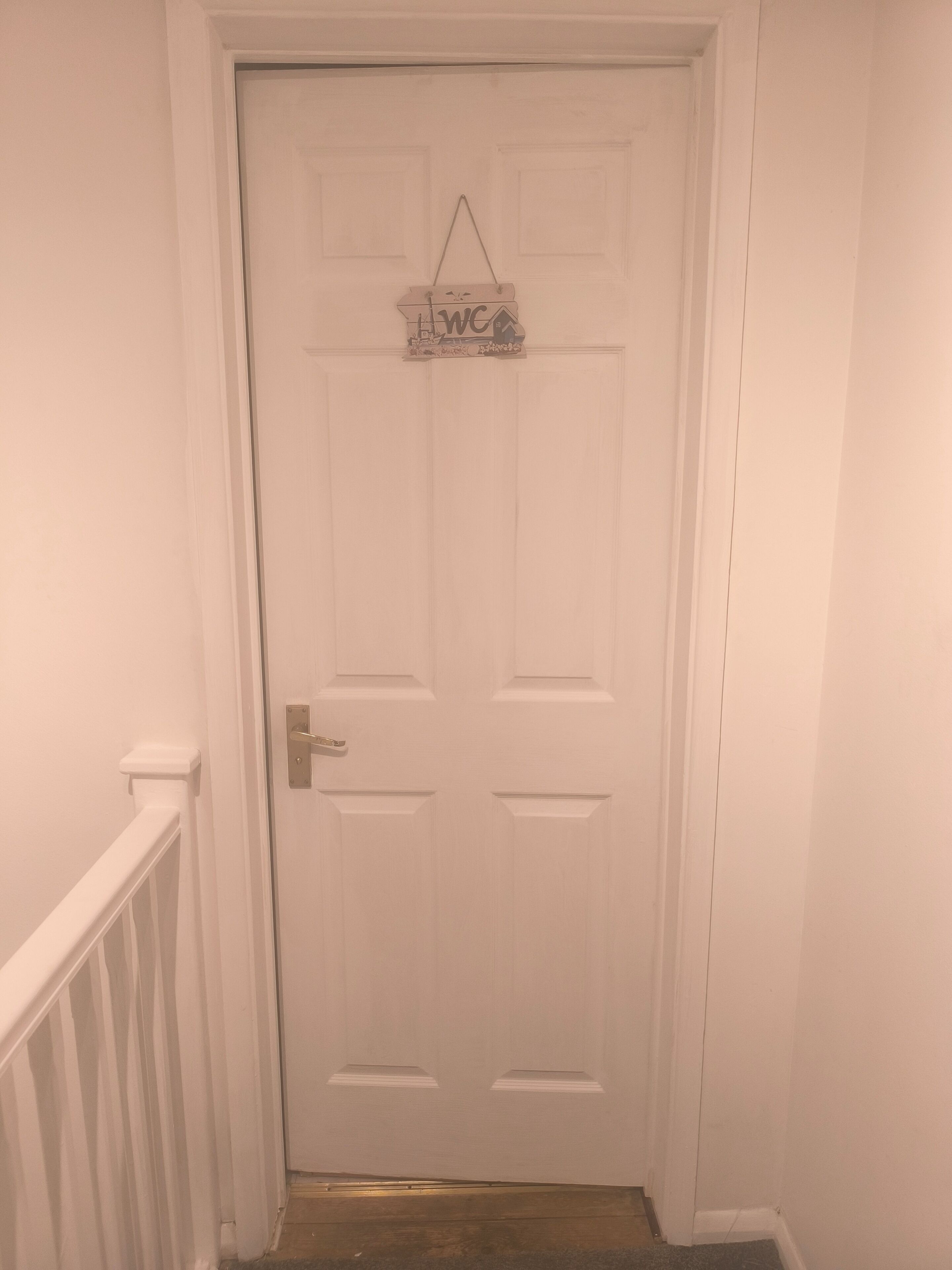 Shared Dormitory, 1 Bedroom, Garden View | Bathroom