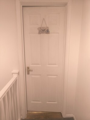 Shared Dormitory, 1 Bedroom, Garden View | Bathroom