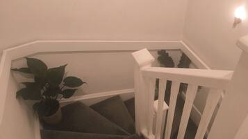 Shared Dormitory, 1 Bedroom, Garden View | Interior