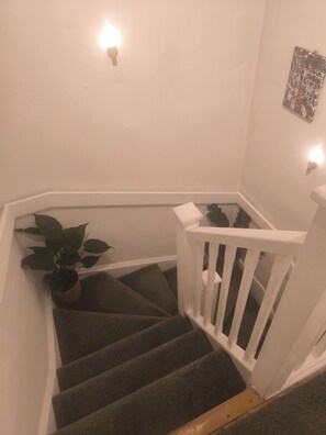 Shared Dormitory, 1 Bedroom, Garden View | Interior