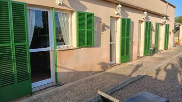 Chi tiết ngoại thất