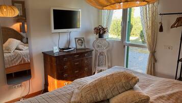 3 phòng ngủ, bàn ủi/dụng cụ ủi quần áo