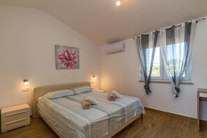 3 Schlafzimmer, Bügeleisen/Bügelbrett, WLAN, Bettwäsche