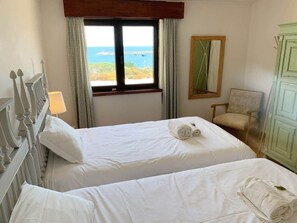 3 Schlafzimmer, Bügeleisen/Bügelbrett, WLAN