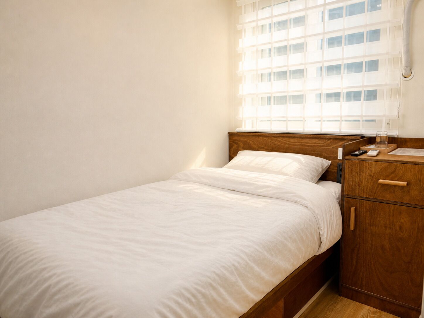 Single Room, Non Smoking