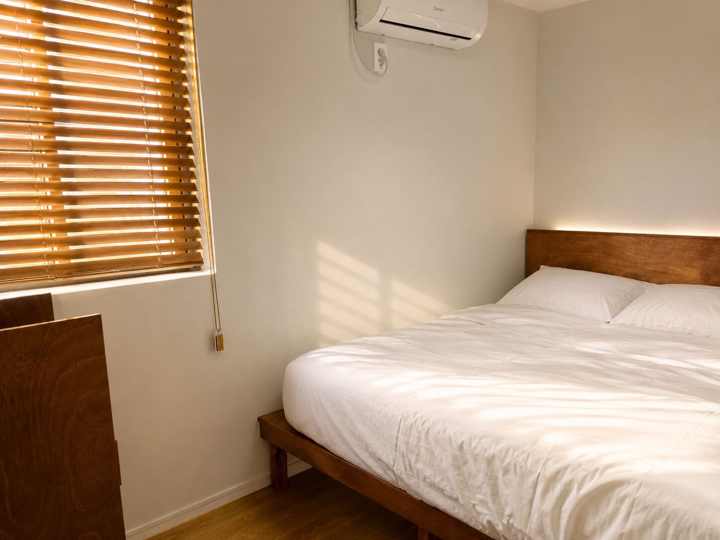 Double Room, Non Smoking
