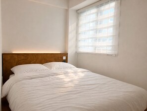 Double Room, Non Smoking | Free WiFi - Mullaejung (Seoul)