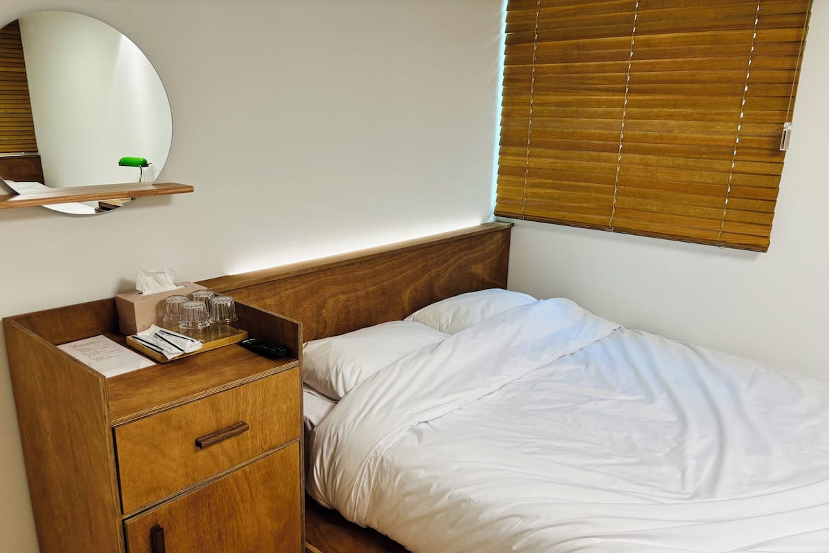 Habitación cuádruple, para no fumadores | Wifi gratis