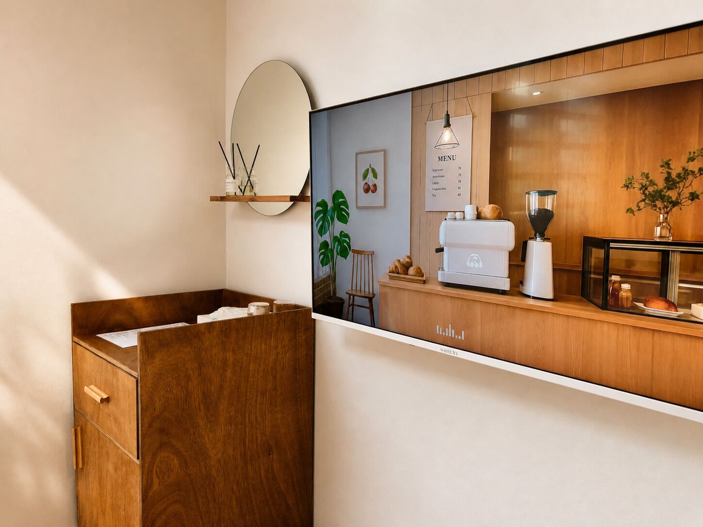 Double Room, Non Smoking | Free WiFi