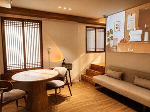 Lobby - Mullaejung (Seoul)
