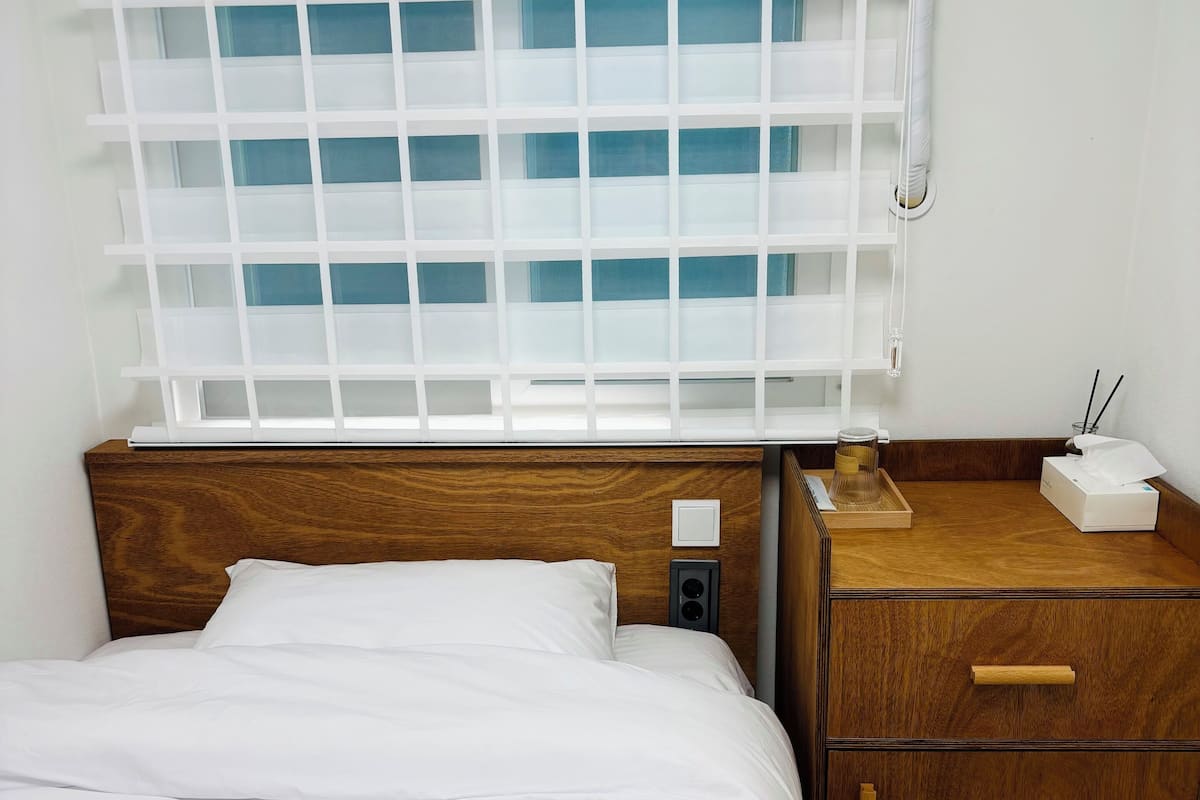 Habitación individual, para no fumadores | Wifi gratis