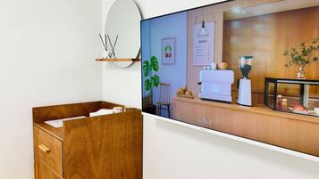 Habitació doble, no fumadors | Wifi gratuïta