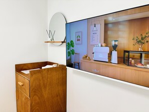 غرفة مزدوجة - لغير المدخنين | واي فاي مجانًا