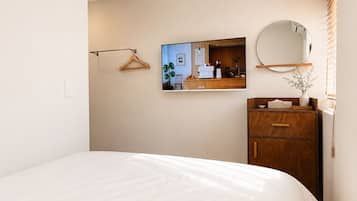 Double Room, Non Smoking | Free WiFi