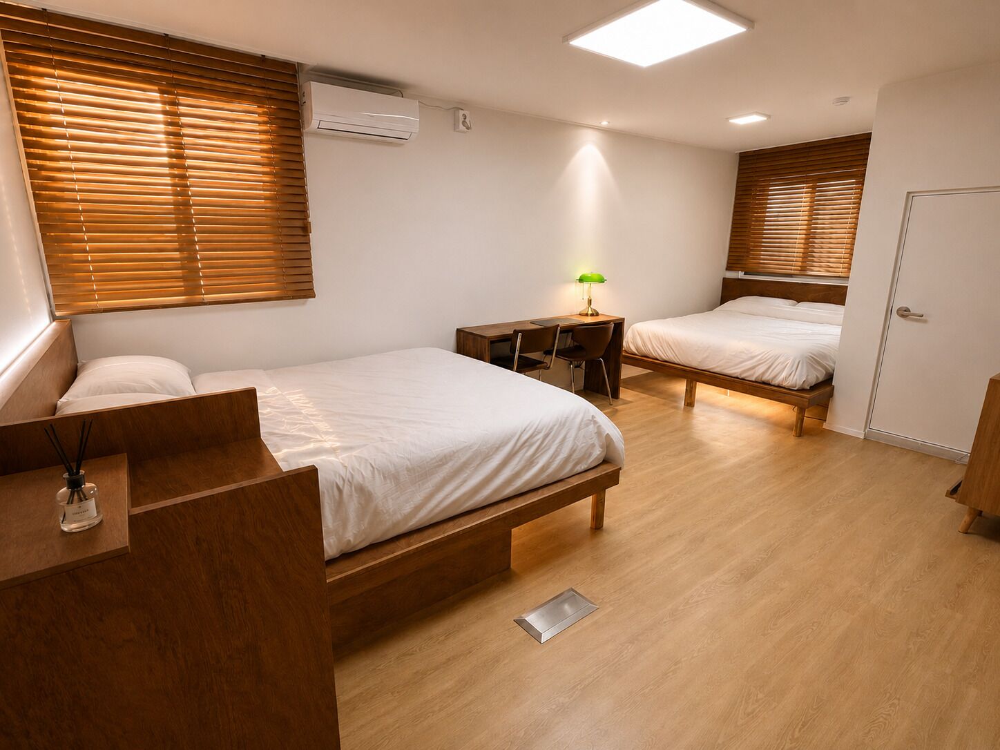 Quadruple Room, Non Smoking