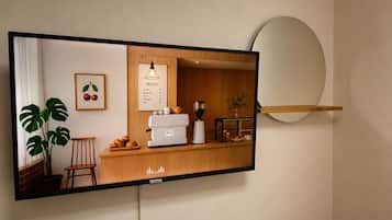 Single Room, Non Smoking | Free WiFi
