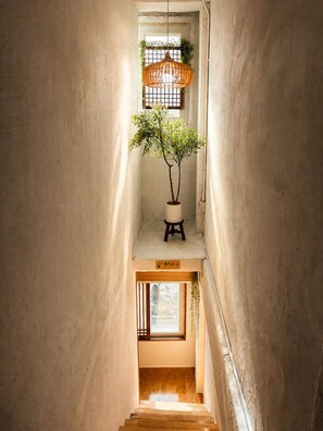 Hallway - Mullaejung (Seoul)