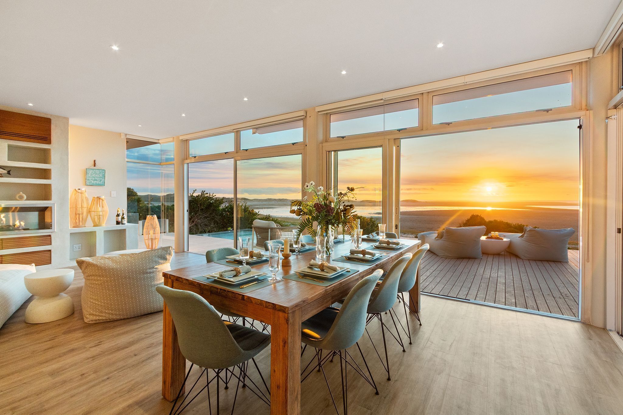 Hus (4 Bedrooms) | Interiör