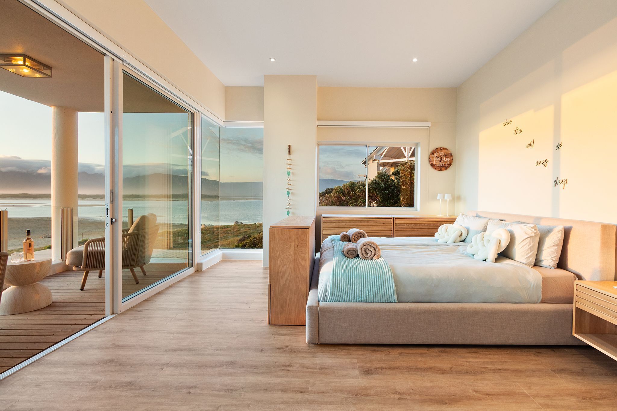 Huis (4 Bedrooms) | Interieur