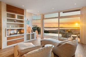 Rumah (4 Bedrooms) | Interior