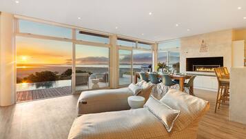 House (4 Bedrooms) | Bahagian dalam